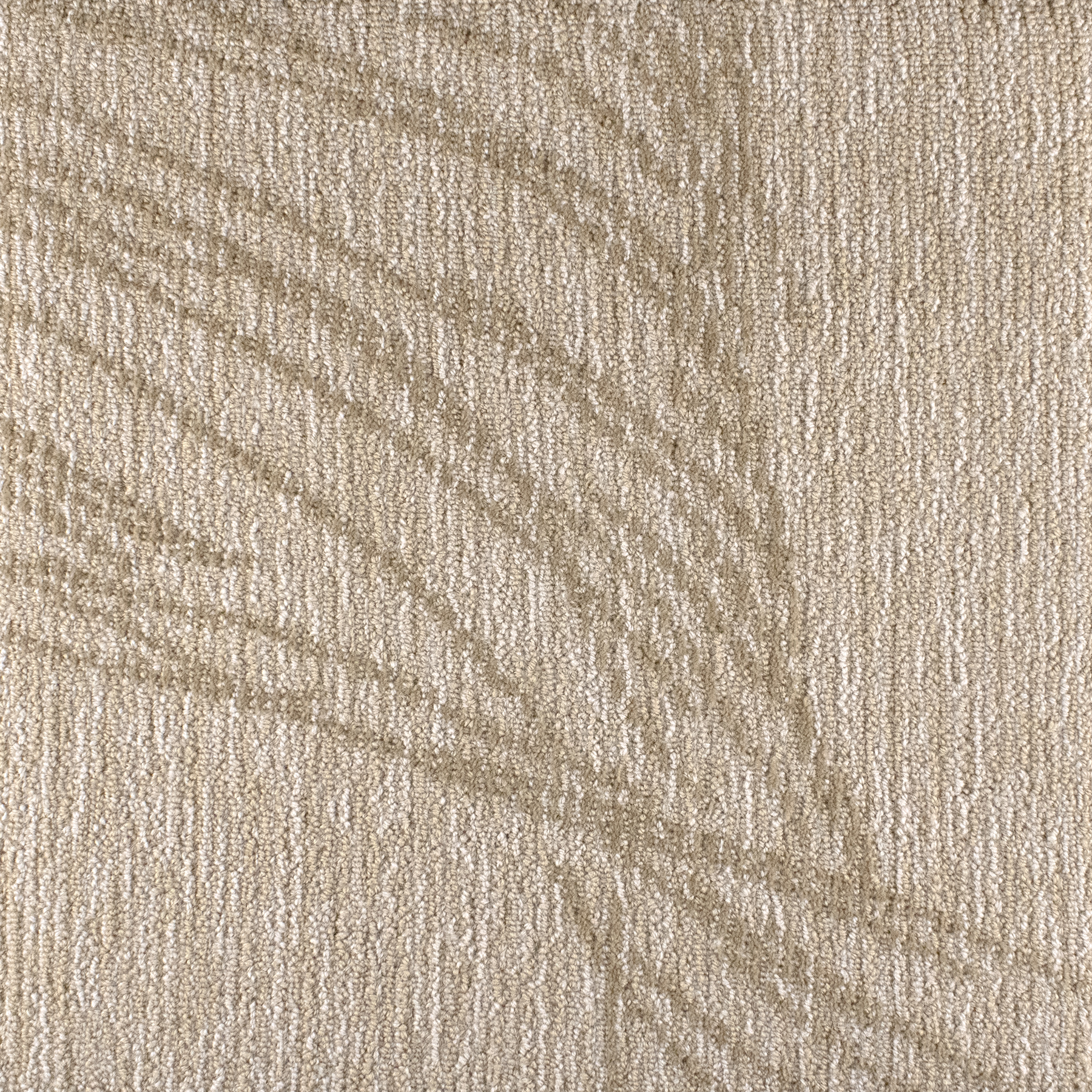 (QS) Bregita Sample | 18" x 18"
